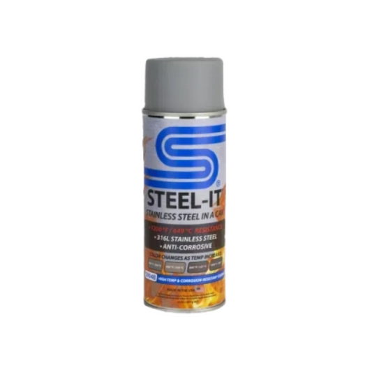 HIGH TEMP & CORROSION-RESISTANT AEROSOL FGAE5904B