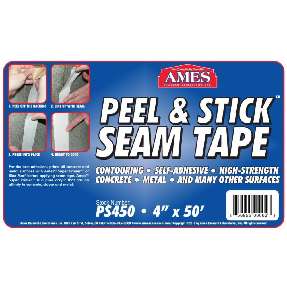 Ames Peel & Stick™ Seam Tape