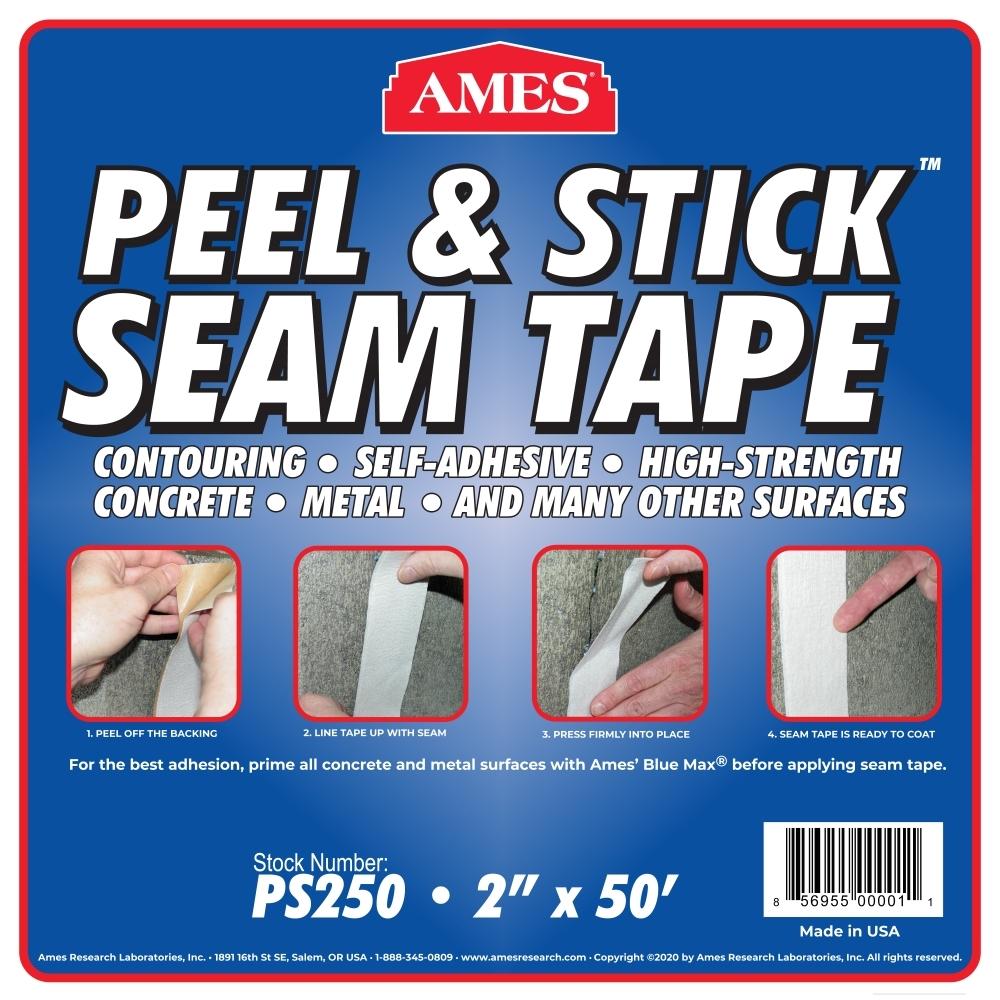 Ames Peel & Stick™ Seam Tape