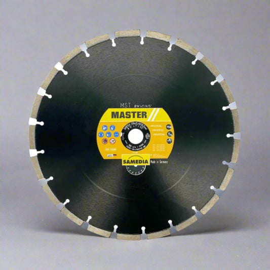 Master MST 14" Universal Diamond Blade