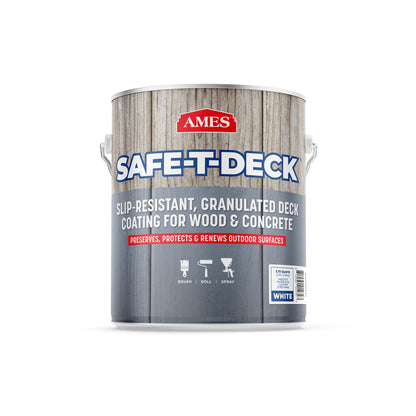 Ames Safe-T-Deck® Granulated