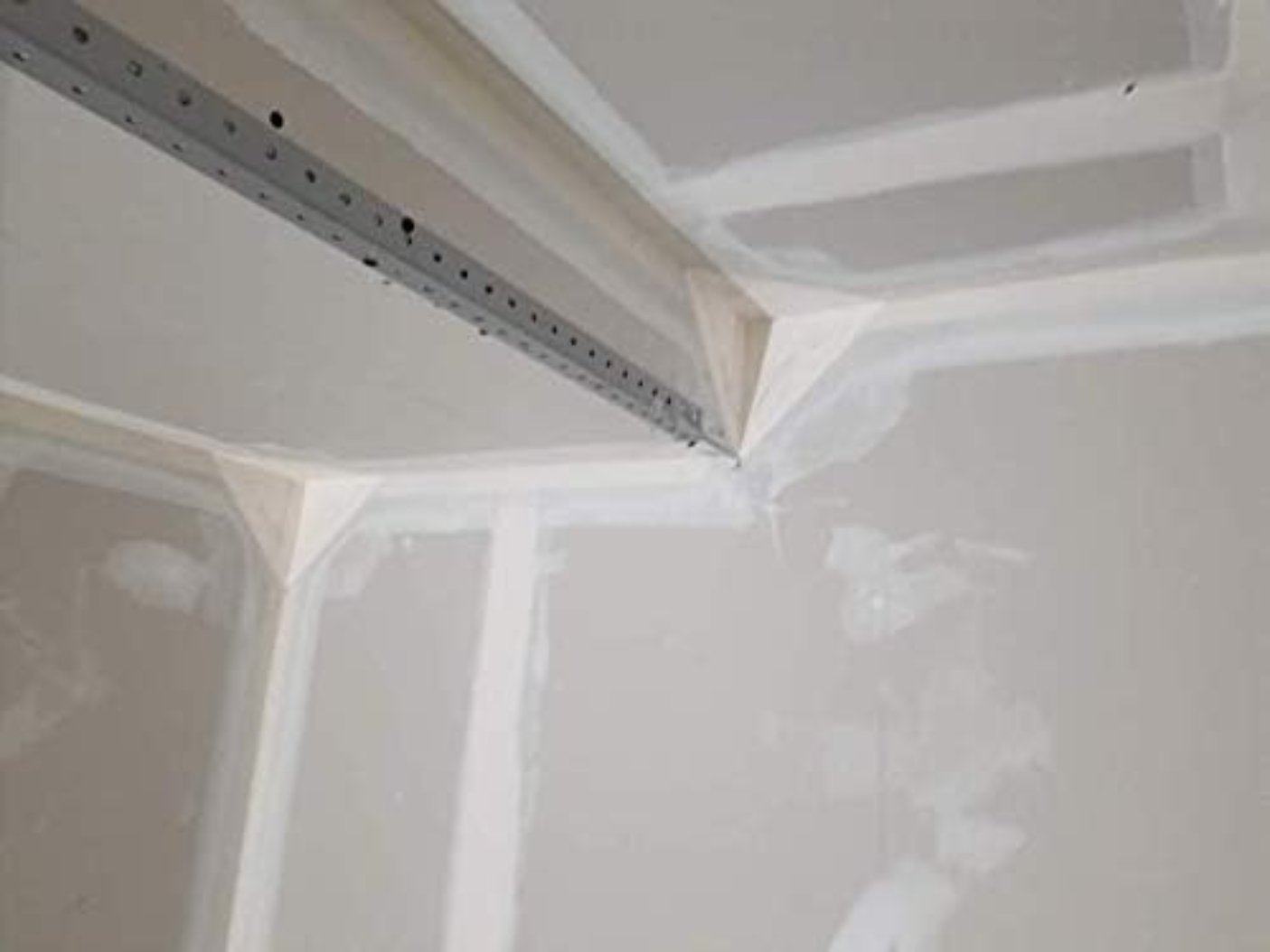 3Way Inside Drywall Corner (25 Pack)