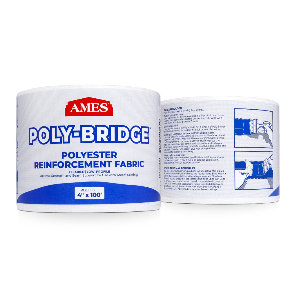 Ames Poly-Bridge™