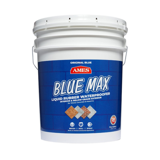 Ames BMX5RG Blue Max Liquid Rubber