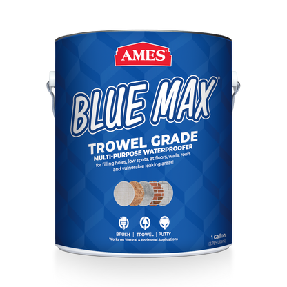 Ames BLUE MAX® Trowel Grade