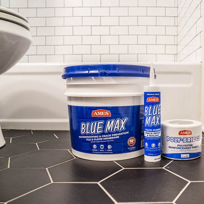 Ames BLUE MAX® Tile & Floor