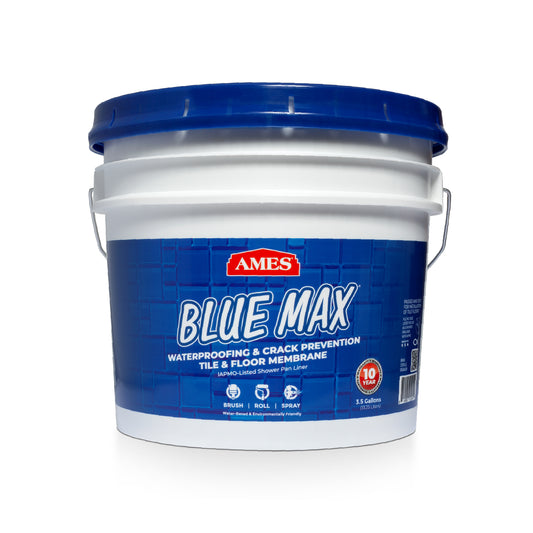 Ames BLUE MAX® Tile & Floor