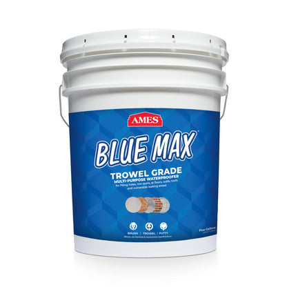 Ames BLUE MAX® Trowel Grade