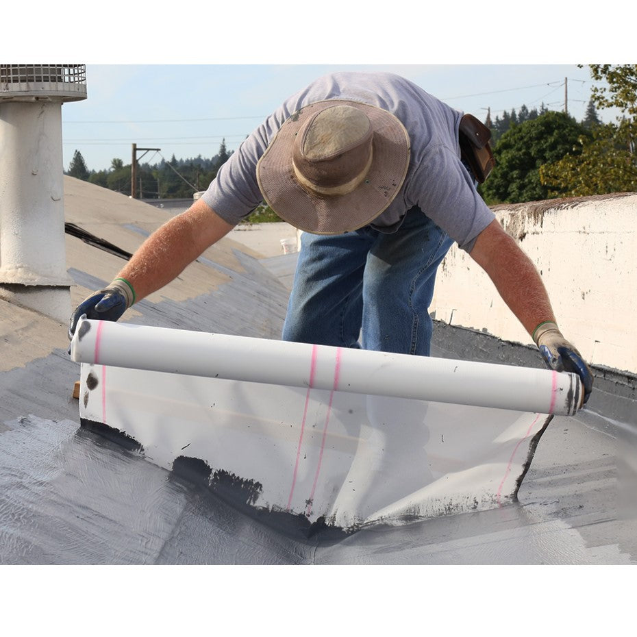 Ames Contouring Roof Fabric™