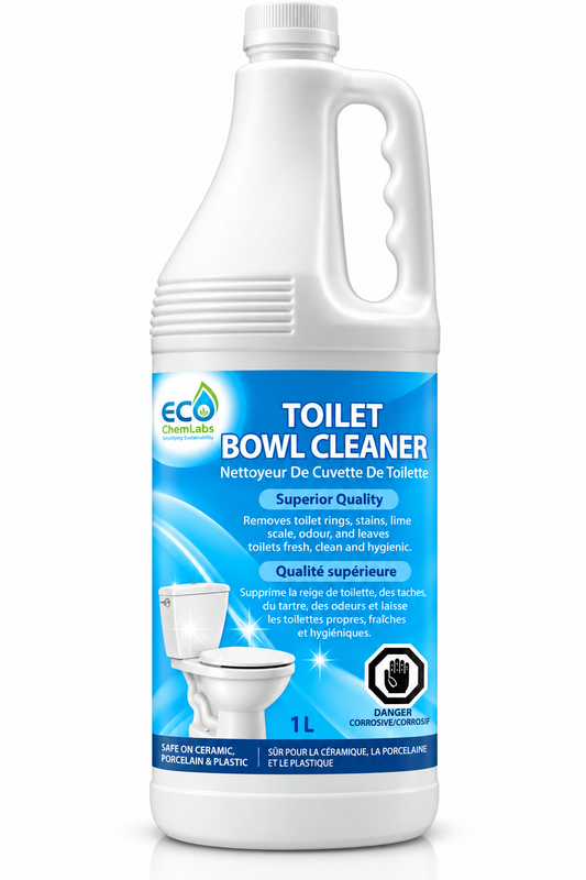 Toilet Bowl Cleaner