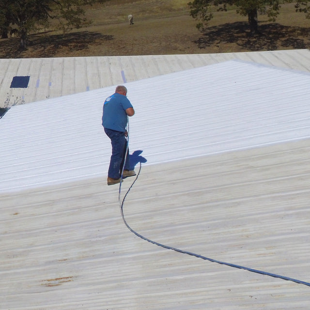 Ames Premium Roof Armor®