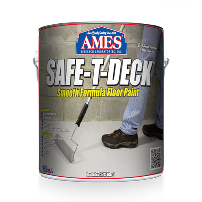 Ames Safe-T-Deck® Smooth