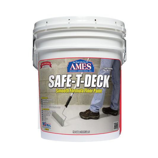 Ames Safe-T-Deck® Smooth