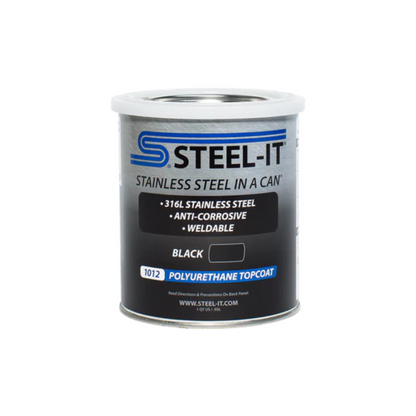 Steel-It Polyurethane Topcoat