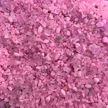 Pink Salt Deicer - 8lb Shaker Bottles