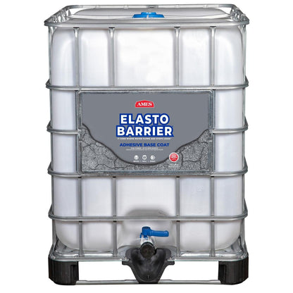 Ames Elasto-Barrier®