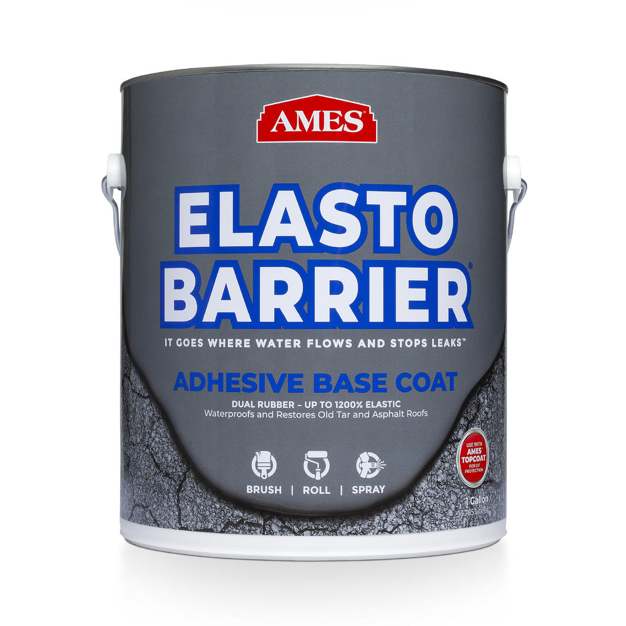 Ames Elasto-Barrier®