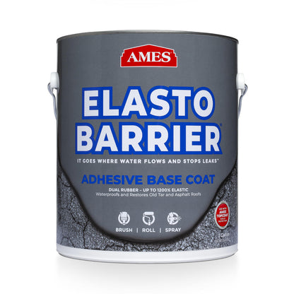 Ames Elasto-Barrier®